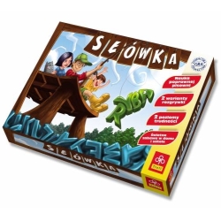 GRA'TREFL' SŁÓWKA (GXP-512535) - 1