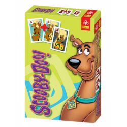 Piotruś Scooby Doo - Karty TREFL (GXP-499490) - 1