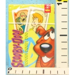 Scooby Dooby Doo - Kart TREFL - 4