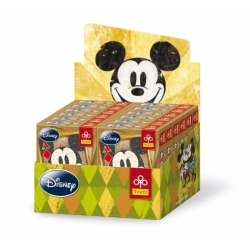 KARTY 'TREFL' MYSZKA MIKI RETRO (08262) - 3