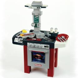 KLEIN MIELE KUCHNIA Z GRILLEM I FRYTKOWNICĄ (GXP-536790) - 1