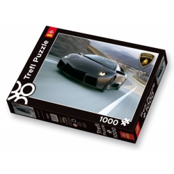 PUZZLE TREFL 1000 LAMBORGHINI REVENTON - 1