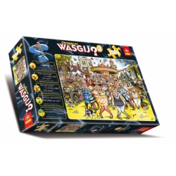 PUZZLE 1000 WASGIJ? LETNI FESTYN - 1
