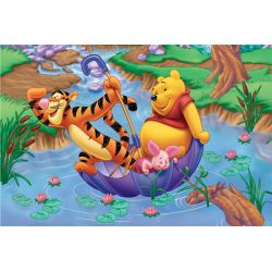 PUZZLE TREFL 24 MAXI KP STATECZEK - 2