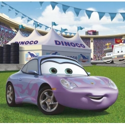 20 + 36 + 50 elementów - CARS - Puzzle TREFL (GXP-508115) - 4