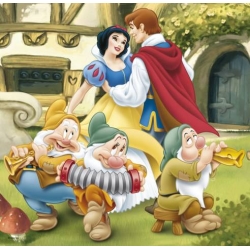 PUZZLE TREFL 20+36+50 ŚNIEŻKA (34038) - 3