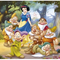 PUZZLE TREFL 20+36+50 ŚNIEŻKA (34038) - 4