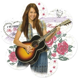 PUZZLE KONTUROWE 376+ HANNAH+G - 2