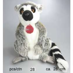 Plusz Lemur Katta 38cm C92474 (28) - 1