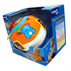 VTECH MIGOCZĄCA HULA KULA -JĘZYK POLSKI (60103) - 2