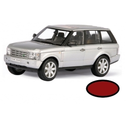 WELLY 1:24 LAND ROVER RANGE ROVER BORDOWY - 1