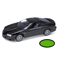 WELLY 1:24 VOLKSWAGEN PASSAT VARIANT ZIELONY - 1