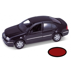 WELLY 1:24 VOLKSWAGEN BORA BORDOWY - 1