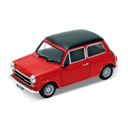 WELLY 1:24 Mini Cooper 1300 czerwony - 1
