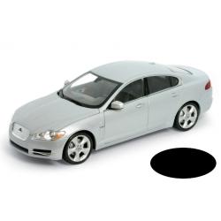 WELLY 1:24 JAGUAR XF czarny - 1