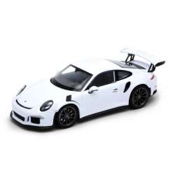 WELLY 1:24 Porsche 911 GT3 RS 2016 biały - 1