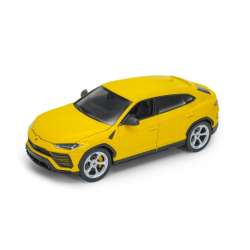 Welly 1:24 Lamborghini Urus -żółte - 1