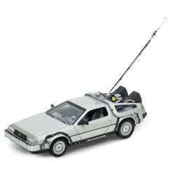 WELLY Delorean - Back To The Future I (22443W) - 1