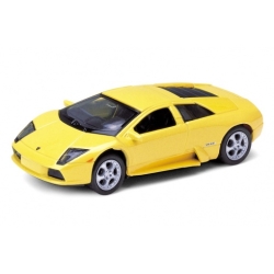 WELLY KIT 1:38 LAMBORGHINI MURCIELAGO pull-back DO SKŁAD (23175) - 4