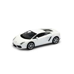 Welly 1:34 Lamborghini Gallardo LP560-4 -biały - 1