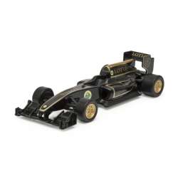 Welly 1:34 Lotus T125 - czarny formuła - 1