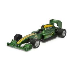 Welly 1:34 Lotus T125 - zielony formuła - 1