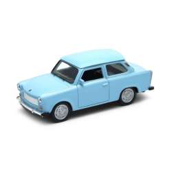 Welly 1:39 Trabant 601 - niebieski - 1