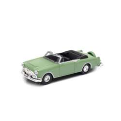 Welly 1:34 Packard Caribbean '53 cabrio -zielony - 1