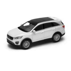 Welly 1:34 Kia Sorento -biała - 1