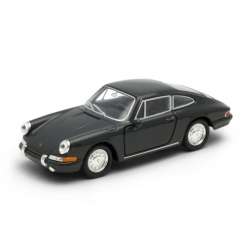 Welly 1:34 Porsche 911 ciemno-szary - 1