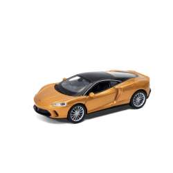 Welly 1:34 McLaren GT -miedziany - 1