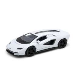 Welly 1:34 Lamborghini Countach LPI 800-4 biały - 1