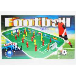 Gra Football piłkarzyki na sprężynkach (5907760025685) - 2