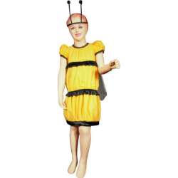 WIKTOR strój Pszczółki rozmiar: 110-116 - 1