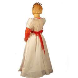 WIKTOR strój Księżniczka Anna rozmiar:122-128 - 3