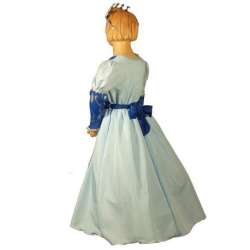 WIKTOR strój Księżniczka Anna rozmiar:134-140 - 7