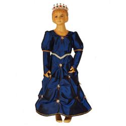 WIKTOR strój Księżniczki Barbary rozmiar: 104 - 3