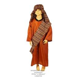 WIKTOR strój Józefa rozmiar: 110-116 - 1