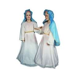 WIKTOR strój Marii rozmiar: 134-140 - 1