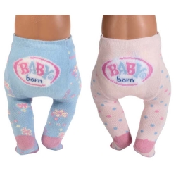 ZAPF BABY BORN RAJSTOPKI Z-807057 - 1