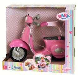ZAPF BABY BORN SKUTER Z-808351 (808351) - 1