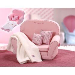 ZAPF BABY BORN SOFA Z-808405 - 1