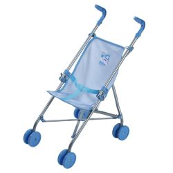 ZAPF BABY BORN SPACERÓWKA DLA CHŁOPCA Z-809297 - 1