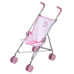 ZAPF BABY BORN SPACERÓWKA BASIC DLA DZIWCZYNKI Z-809303 (809303) - 1