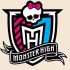 MONSTER HIGH