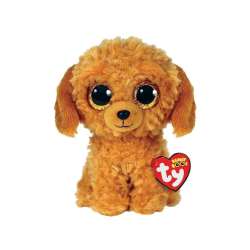 Beanie Boos Noodles - Pies golden doodle 15cm (GXP-804888) - 1