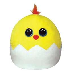 TY Squish-A-Boos pluszak Popper jajko - 1