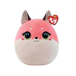 Squish-a-Boos Roxie różowy lis 22cm - 1
