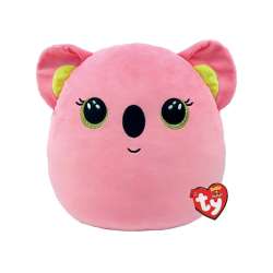 Beanie Boos Poppy - Różowy Koala 22cm - 1