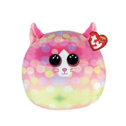 Squish-a-Boss Sonny różowy kot 22cm - 1